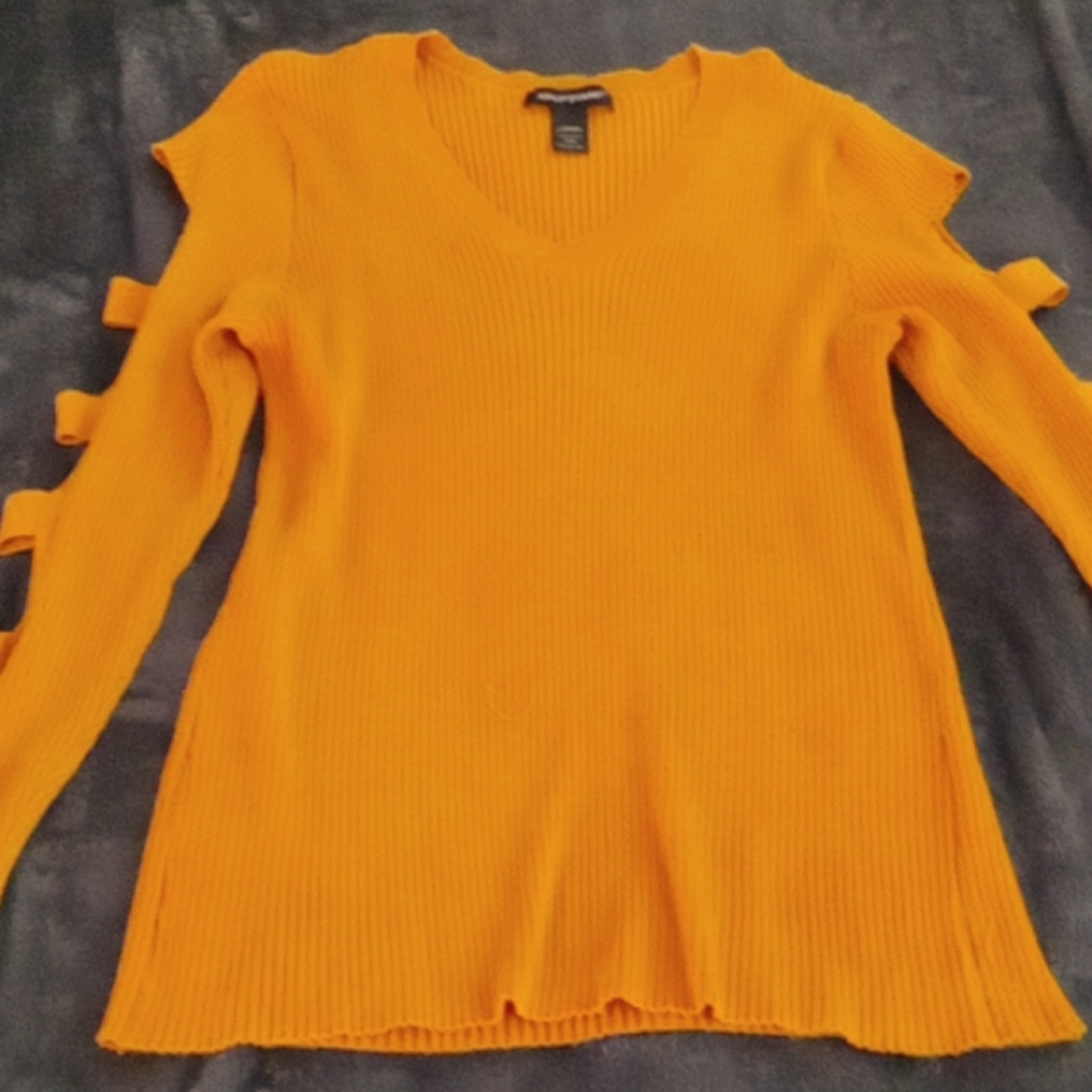 Women's plus size top